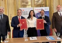 Córdoba accede a financiamiento internacional por €50 millones para modernizar hospitales públicos