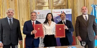 Córdoba accede a financiamiento internacional por €50 millones para modernizar hospitales públicos