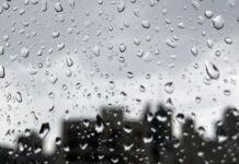 Córdoba tiene una localidad que recibió 500 milímetros de lluvia en un mes y cuatro que superaron los 400 milímetros