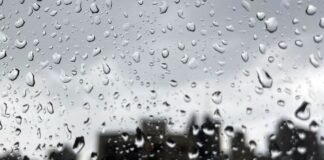 Córdoba tiene una localidad que recibió 500 milímetros de lluvia en un mes y cuatro que superaron los 400 milímetros