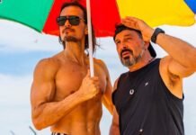 Damián de Santo llega con “Una clase especial” al Teatrillo: “No vas a parar de reírte”