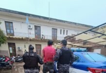 Detienen a un hombre por violar una medida cautelar en San Francisco