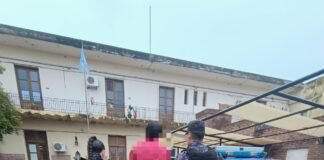 Detienen a un hombre por violar una medida cautelar en San Francisco