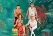 “Días de Sol” sigue en cartelera