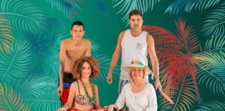 “Días de Sol” sigue en cartelera