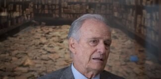 El círculo rojo cordobés le pide gradualismo a Milei