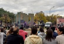 El “finde” viene con la segunda fecha del Llenate el Mate de Rock