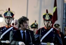 El gobierno agita la causa Malvinas y la oposición critica: “Buscan para tapar los problemas”