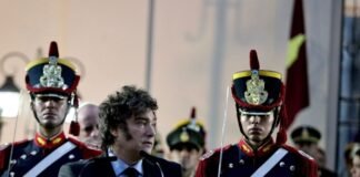 El gobierno agita la causa Malvinas y la oposición critica: “Buscan para tapar los problemas”