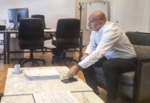 El Pami entra en colapso en medio de paro de médicos y protestas