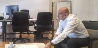 El Pami entra en colapso en medio de paro de médicos y protestas