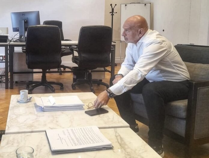 El Pami entra en colapso en medio de paro de médicos y protestas