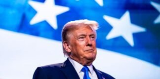 Evacuaron de urgencia a Donald Trump tras un tiroteo en la Cena de Corresponsales