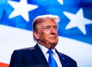 Evacuaron de urgencia a Donald Trump tras un tiroteo en la Cena de Corresponsales