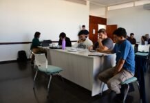 Finalizó el concurso para ocupar cargos en la Banda Sinfónica Municipal