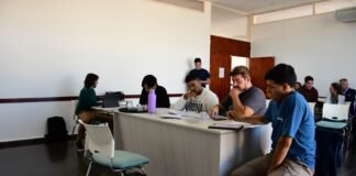 Finalizó el concurso para ocupar cargos en la Banda Sinfónica Municipal