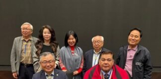 Ishii suma carreras al Polo Universitario Internacional de José C. Paz