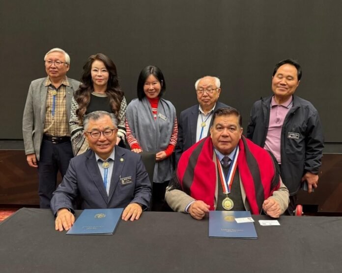 Ishii suma carreras al Polo Universitario Internacional de José C