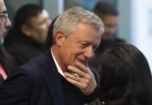 Kicillof se reunió con Monzó y Massot en medio de las conversaciones por un armado peronista de centro