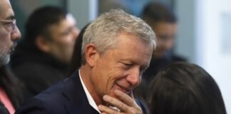 Kicillof se reunió con Monzó y Massot en medio de las conversaciones por un armado peronista de centro