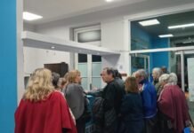 La Asistencia Pública comenzó el programa «Invierno Protegido»