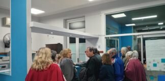 La Asistencia Pública comenzó el programa «Invierno Protegido»