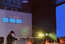 La Banda Sinfónica se presenta en el Centro Cultural con un show de grandes hits del rock en versión orquestal