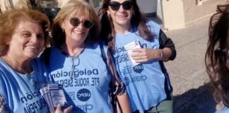 La Provincia le presentará el martes la cuarta propuesta salarial a la Uepc