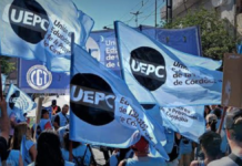 La Provincia pedirá conciliación obligatoria ante paro docente de 72 horas