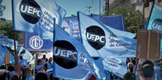 La Provincia pedirá conciliación obligatoria ante paro docente de 72 horas