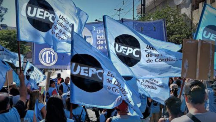 La Provincia pedirá conciliación obligatoria ante paro docente de 72 horas