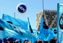 La Provincia presentó la cuarta oferta salarial y la UEPC la analiza