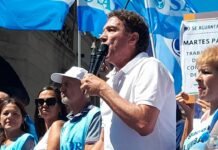 La UEPC acató la conciliación obligatoria y se levanta el paro de 72 horas