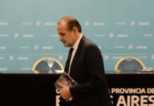 Libertarios acusan que Susbielles pone trabas en la investigación del fentanilo desaparecido en Bahía