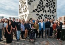 Llaryora dispuso un refuerzo económico para instituciones de discapacidad