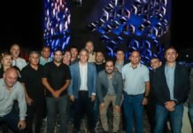 Llaryora recibió a la CGT Córdoba y compartió la preocupación por el empleo