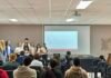 Más de 120 participantes en el FLISOL 2026 realizado en la UTN San Francisco