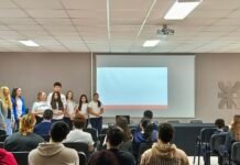 Más de 120 participantes en el FLISOL 2026 realizado en la UTN San Francisco