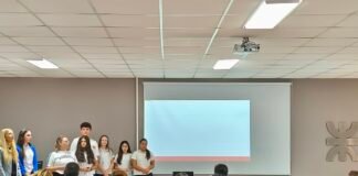 Más de 120 participantes en el FLISOL 2026 realizado en la UTN San Francisco