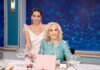 “No puede venir”: Juana Viale confirmó que reemplazará a Mirtha Legrand por problemas de salud