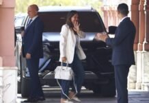 Petovello echó a su jefe de Gabinete por los créditos del Nación y expuso a Caputo y Adorni