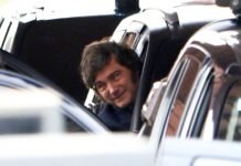 Productores inundados acusan que Milei no ejecutó 189 mil millones afectados para obras hidráulicas