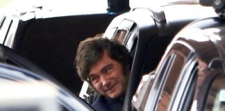 Productores inundados acusan que Milei no ejecutó 189 mil millones afectados para obras hidráulicas