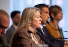 Rinaldi: “Ambas partes tienen garantizado el derecho de defensa”