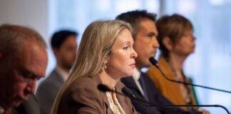 Rinaldi: “Ambas partes tienen garantizado el derecho de defensa”