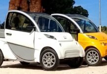 San Francisco: habilitan vehículos eléctricos en apps de transporte, y más proyectos que se trataron en el Concejo