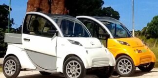 San Francisco: habilitan vehículos eléctricos en apps de transporte, y más proyectos que se trataron en el Concejo