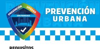 San Francisco será sede de un nuevo Diplomado en Seguridad y Convivencia Ciudadana