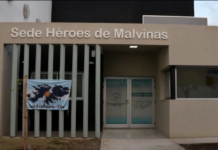San Francisco y sus espacios de memoria: Malvinas presente en la vida cotidiana