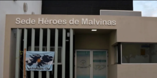 San Francisco y sus espacios de memoria: Malvinas presente en la vida cotidiana